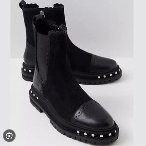 Free People Boots